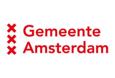 Gemeente Amsterdam logo